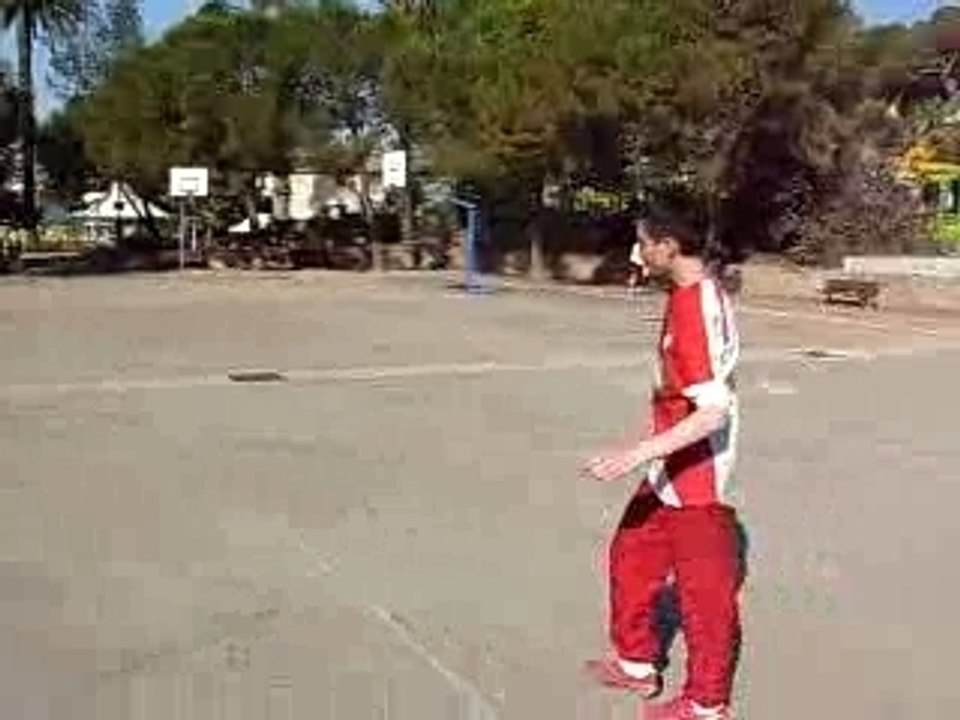 Moi Défoncé