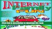 [Popular Books] Internet Family Fun: The Parent s Guide to Safe Surfing Free Online