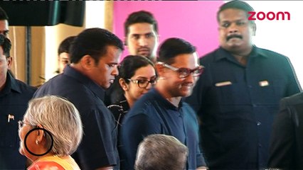 Aamir Khan To Work With Amitabh Bachchan in 'Thug' -Bollywood News-#TMT