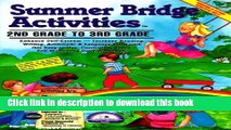 [Popular Books] Summer Bridge Activities: 2nd Grade to 3rd Grade Full Online