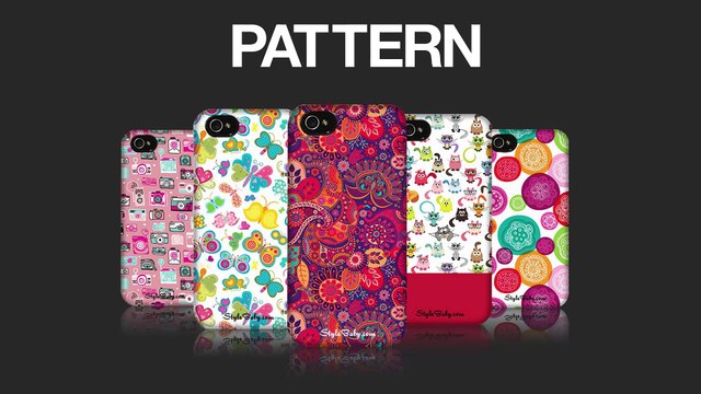 Trendy Mobile Cases and Covers