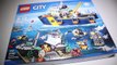 Lego City Guide Exploration Vessel 60 095 Deep Sea deep sea exploration vessel
