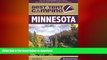 FAVORITE BOOK  Best Tent Camping: Minnesota: Your Car-Camping Guide to Scenic Beauty, the Sounds