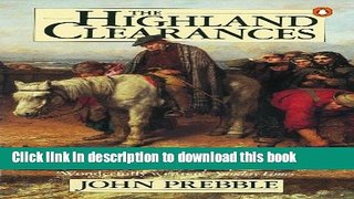 [Popular] Highland Clearances Paperback Collection