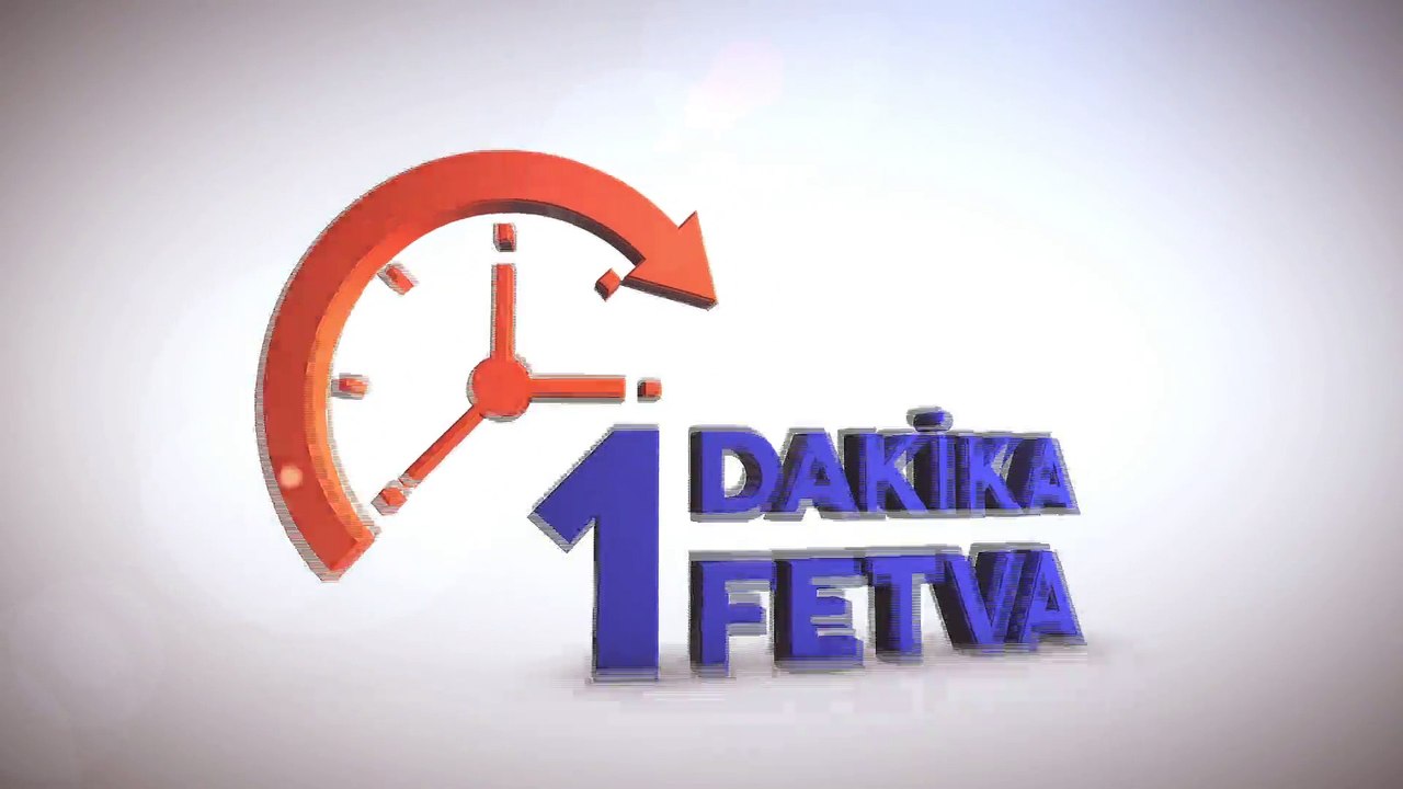 3) Derneklere Zekat ve Fitre Verilebilir mi? - Nureddin YILDIZ