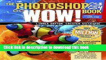 [Download] The Photoshop CS3/CS4 Wow! Book (8th Edition) Kindle Online