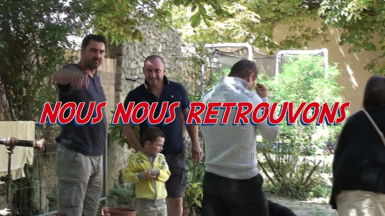 Anniversaire d'Eléa et Céline