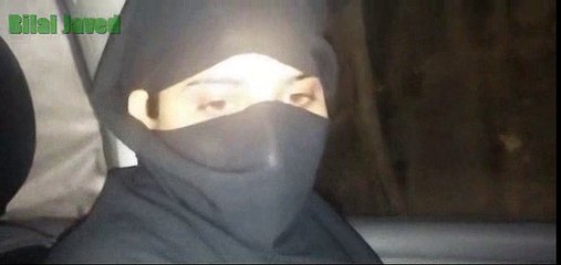 19 Sala Larki Jisam Faroh Karabar Mai Koun AAi