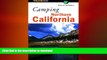 FAVORITE BOOK  Camping Northern California (Regional Camping Series) FULL ONLINE