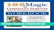 [Popular Books] 1-2-3 Magic Workbook for Christian Parents: Effective Discipline for Children 2-12