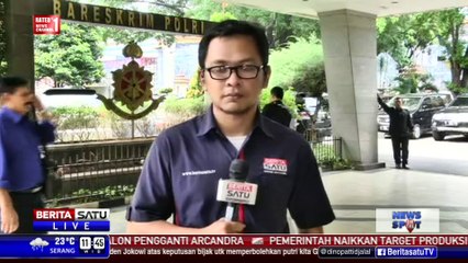 Kapolri: Ada Kesalahan Pemberian Gelar Tituler untuk Luhut