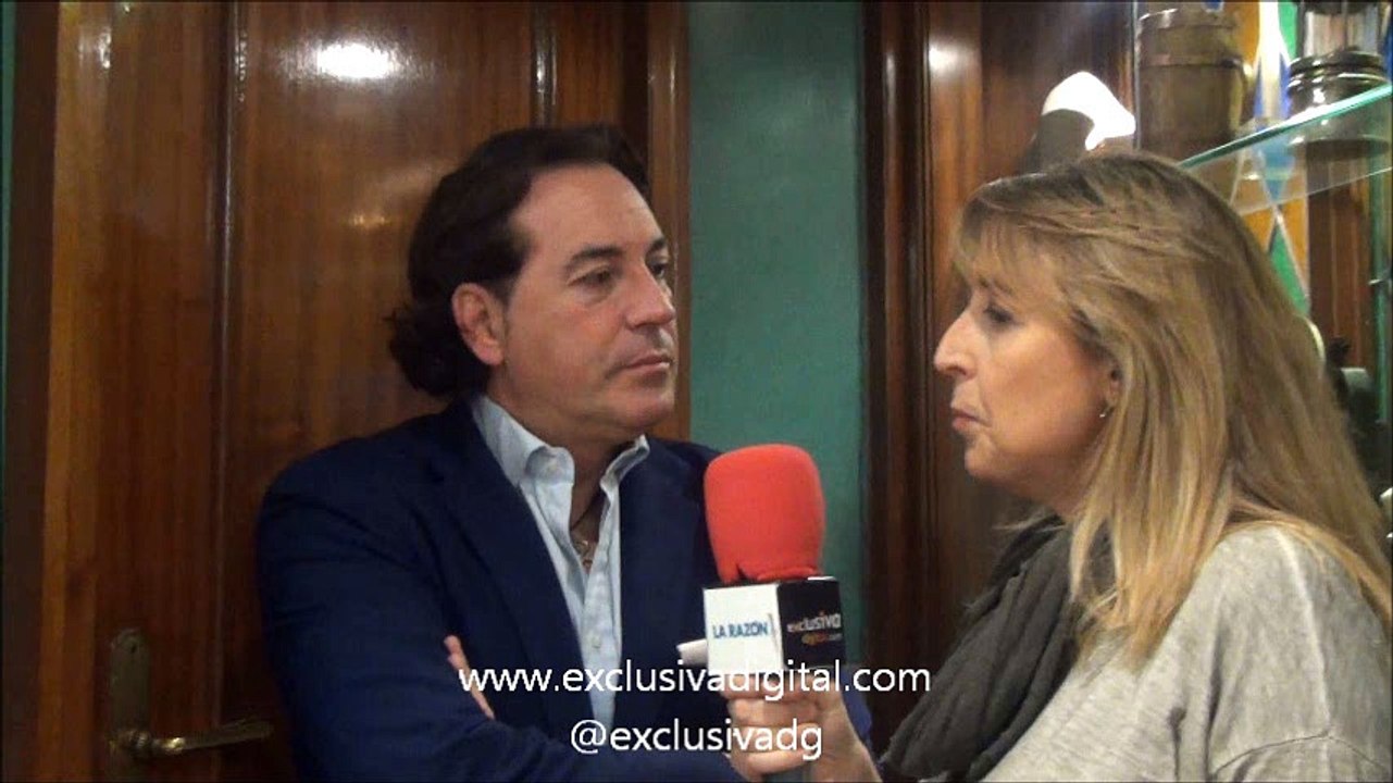 Pipi Estrada padre de un hijo adoptado
