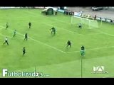 Dep. Azogues 1 - Olmedo 0. Campeonato Ecuatoriano 2007