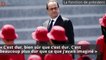 François Hollande : ses hallucinantes confidences