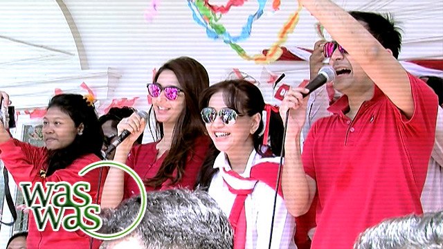 Semarak Kemerdekaan Republik Indonesia ke-71 - WasWas 18 Agustus 2016