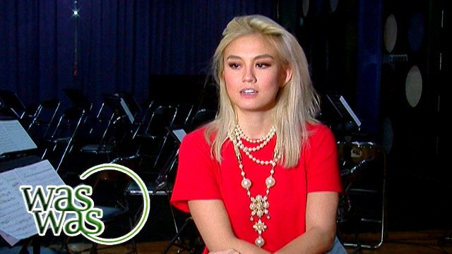 Agnez Siap Guncang Malam Puncak HUT SCTV ke-26 - WasWas 18 Agustus 2016