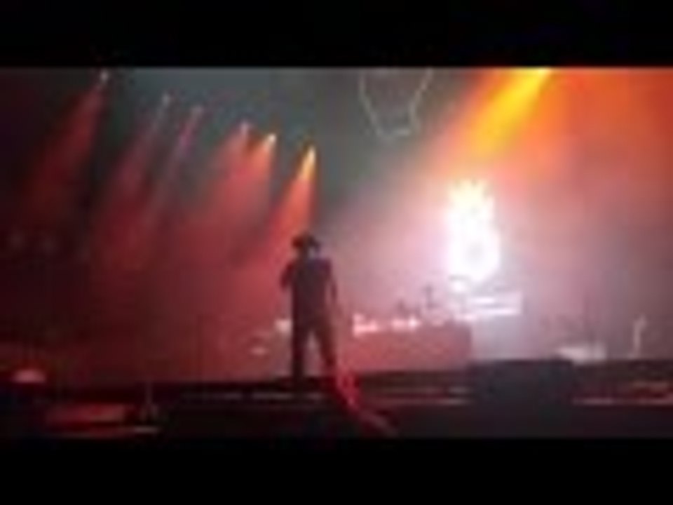 Xperience - Not Today LIVE (Portland, OR)