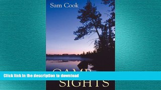READ BOOK  Camp Sights FULL ONLINE