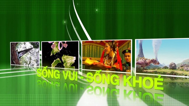 TP.HCM được lập Ban Quản lý an toàn thực phẩm - Thành Phố Hôm Nay [HTV9 - 17.08.2016]