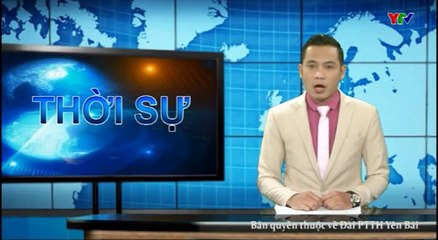 Phỏng vấn ông Đỗ Cường Minh Chi cục trưởng Chi Kiểm lâm tỉnh Yên Bái