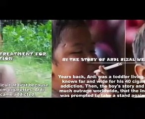 DoURemember the boy who 40 segrat in 4 year old