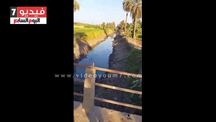 أهالى مزاتا بجرجا يكشفون كذب المسئولين بمحافظة سوهاج