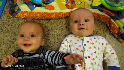 Whos the Happiest Baby??