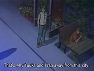 Wind - A Breath of Heart 10