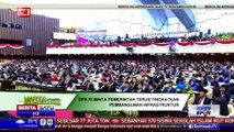 DPR Minta Pemerintah Tingkatkan Pembangunan Infrastruktur