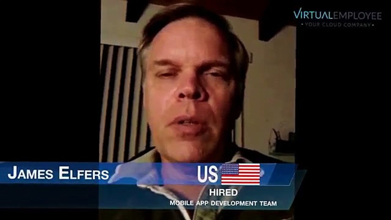 US CEO Translates His Dream Into Reality By Hiring Android App Developers From India