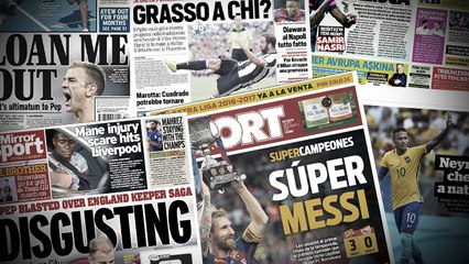 Lass Diarra proche de quitter l’OM, la méthode Guardiola scandalise en Angleterre