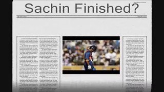 Why people say Sachin is God of Cricket ?