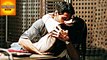 Siddharth Malhotra & Katrina Kaif KISS Scene | Baar Baar Dekho Song | Bollywood Asia