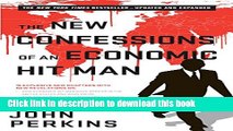 [Popular] The New Confessions of an Economic Hit Man Paperback Collection