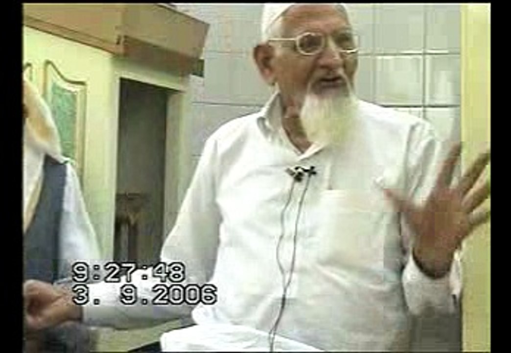 Improper Understanding about FIQH (Islamic Jurisprudence) - Maulana Ishaq