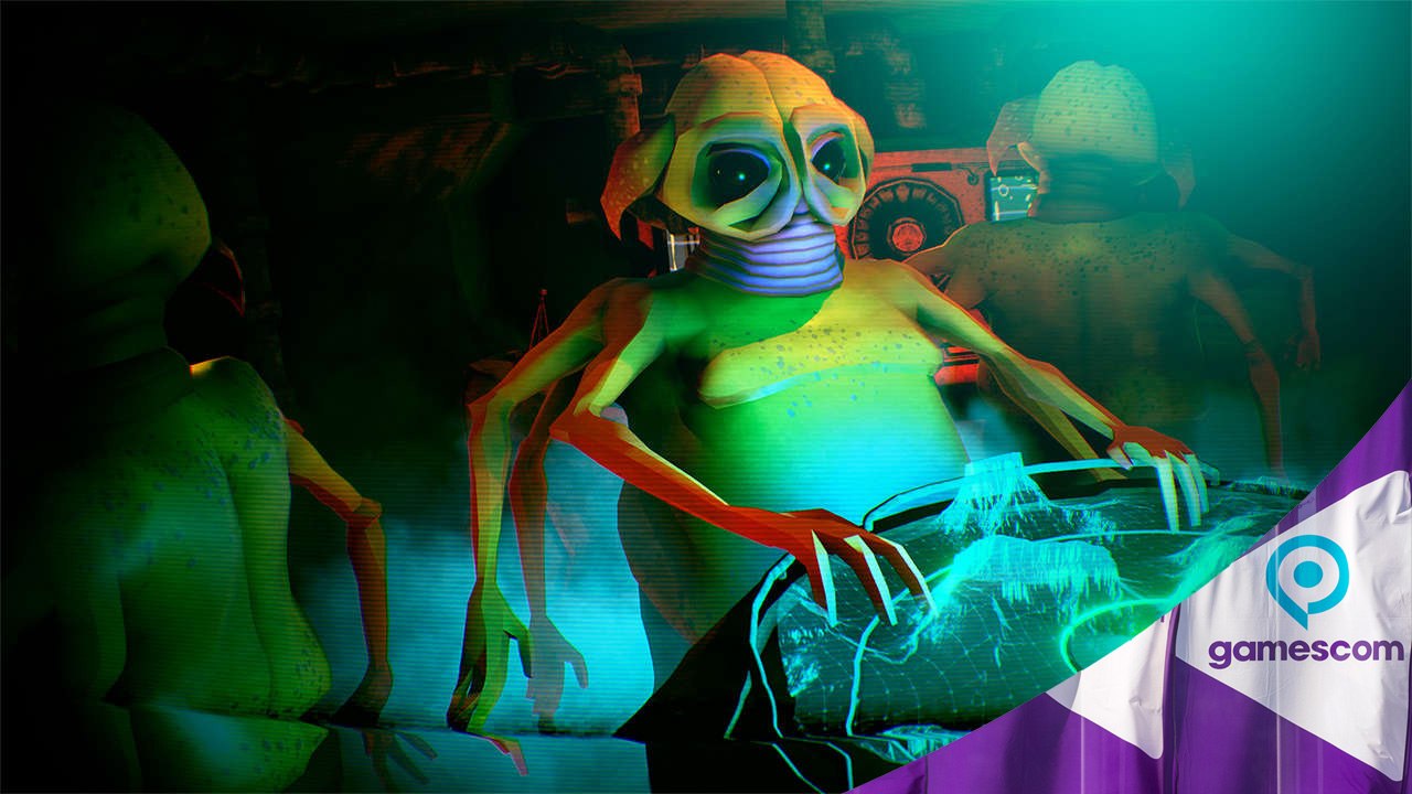 The Long Journey Home - gamescom 2016 - Jour 1 - Duplex - Impressions The Long Journey Home