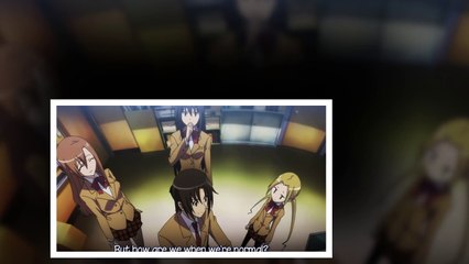 Top Funny Anime Moments Of 2016 August part 28 Anime Vines LOL # 28