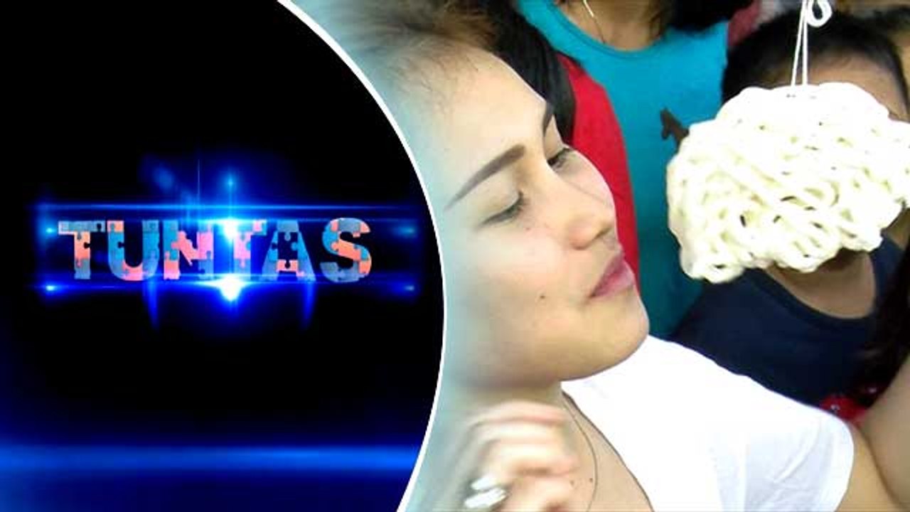 Highlight - Tuntas 18 Agustus 2016