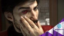 Prey (2017) - gamescom 2016 - Jour 1 - Duplex - Impressions Prey