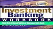 [Popular] Investment Banking Workbook Hardcover Free