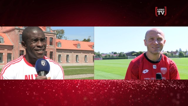 Les révélations de Balmont à Mavuba