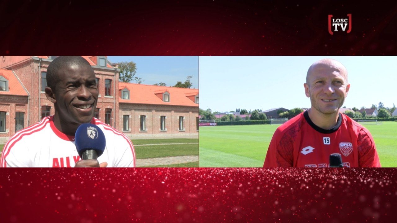 Les révélations de Balmont à Mavuba