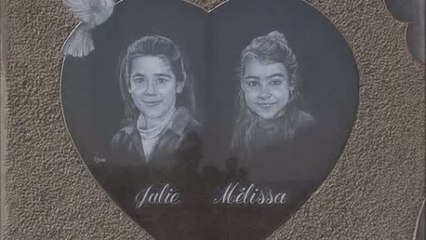 Julie et Mélissa : 20 ans après