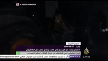 سوريا اليوم - مروحيات النظام تلقي براميل متفجرة وقنابل نابال على مدينة داريا بدمشق