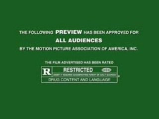 Things we lost in the fire - Trailer