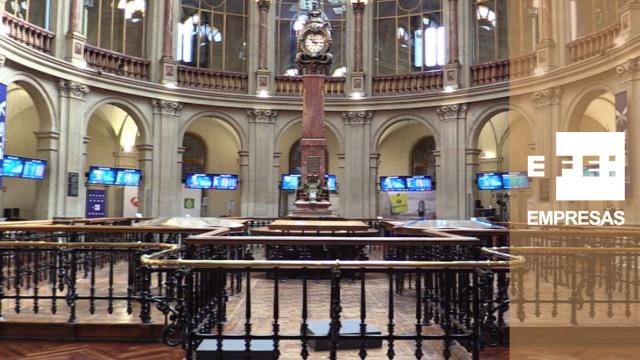 El IBEX 35 sube un 0,79 % en la apertura y busca recuperar los 8.600 puntos