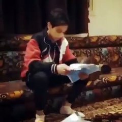 Hahaha . . . . . This is study time only