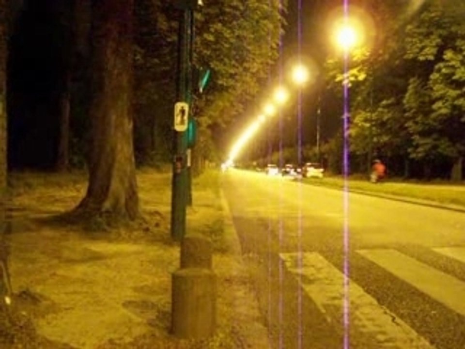 Nitro MHR Team vs Derbi SM01 ProRace XL