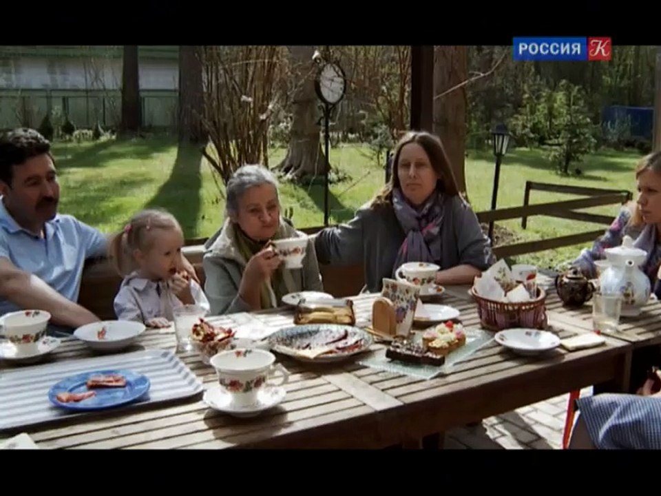 Михаил Ботвинник и Гаянэ Ананова.