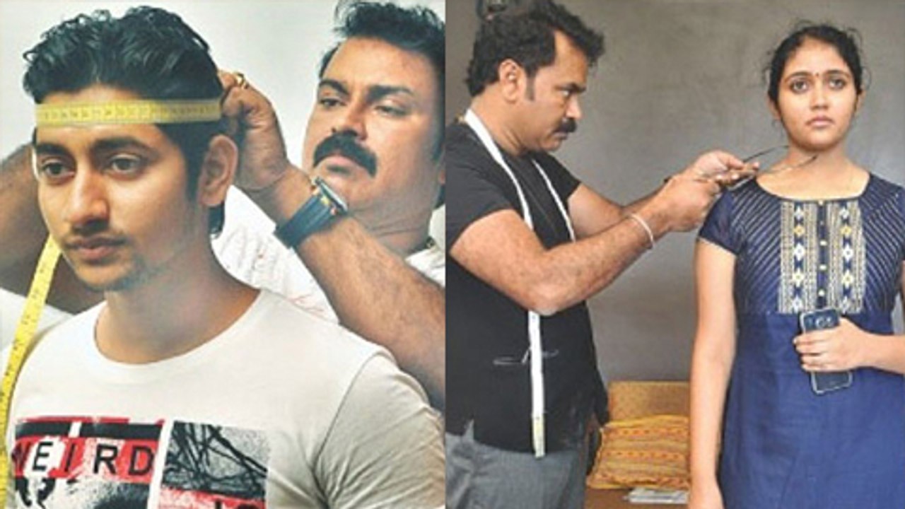 Sairat Fame Archi & Parshya's WAX STATUE At Lonavala Museum | Rinku, Akash Thosar, Nagraj Manjule